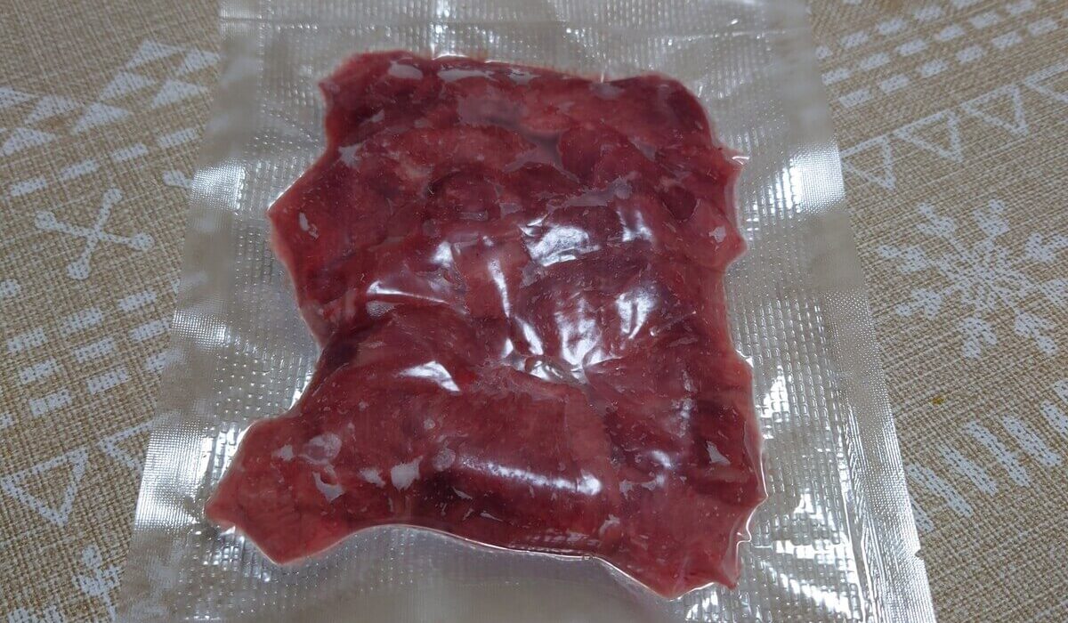 猪肉ブツ切り